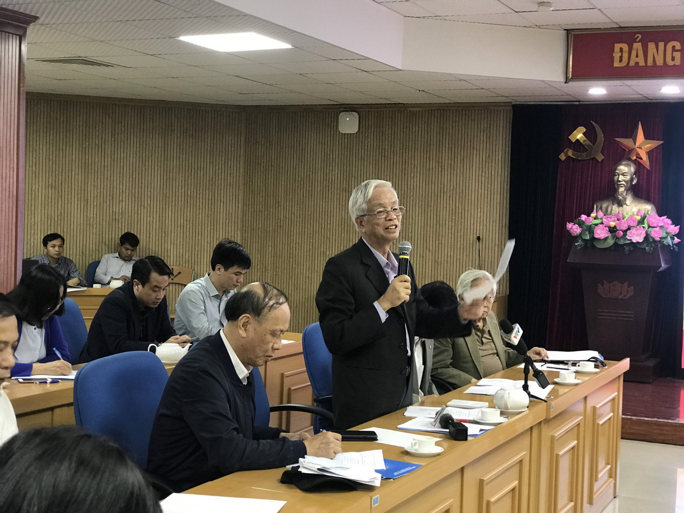 Đặt thanh niên vào vị trí thực hiện khát vọng 2045 của đất nước ảnh 2