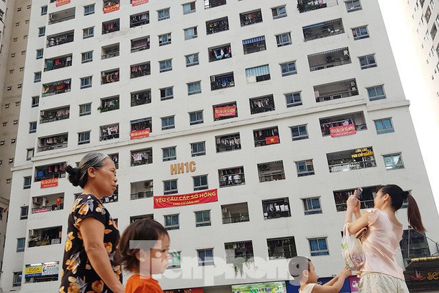 Xuất hiện hình bóng 'địa ốc Alibaba', mua nhà thập kỷ vô vọng ngày về ở ảnh 3