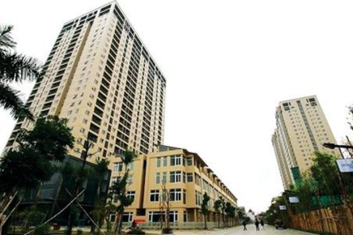 Yêu cầu kiểm điểm phó Chủ tịch Hà Nội liên quan sai phạm dự án nhà ở nghìn tỷ ảnh 1