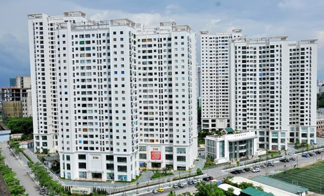 Bộ Xây dựng nói về việc cao ốc 'mọc' ồ ạt phá vỡ quy hoạch, hạ tầng ảnh 2