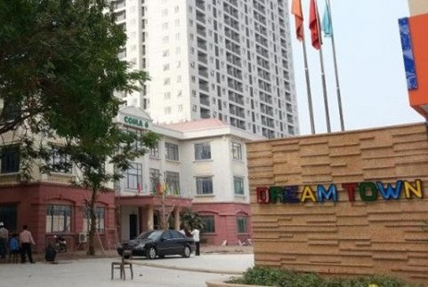 Yêu cầu kiểm điểm phó Chủ tịch Hà Nội liên quan sai phạm dự án nhà ở nghìn tỷ ảnh 2