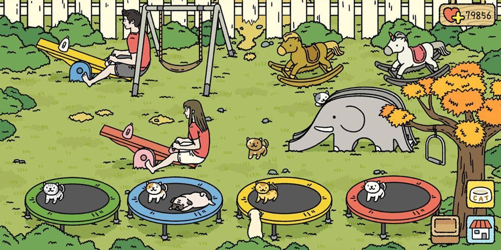 Adorable Home - Thế giới ảo “giải cứu” nỗi buồn mùa COVID-19, bạn chơi chưa? ảnh 4