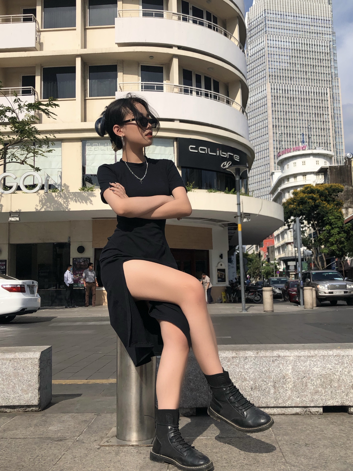 Đừng để sự tiêu cực lấn át bản thân! ảnh 6