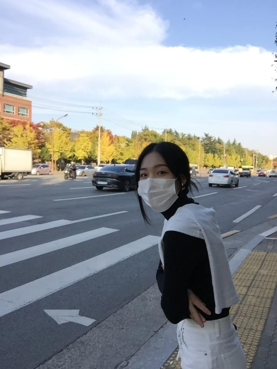 Tâm sự Tết xa nhà của cô nàng du học sinh Việt tại xứ Hàn ảnh 11