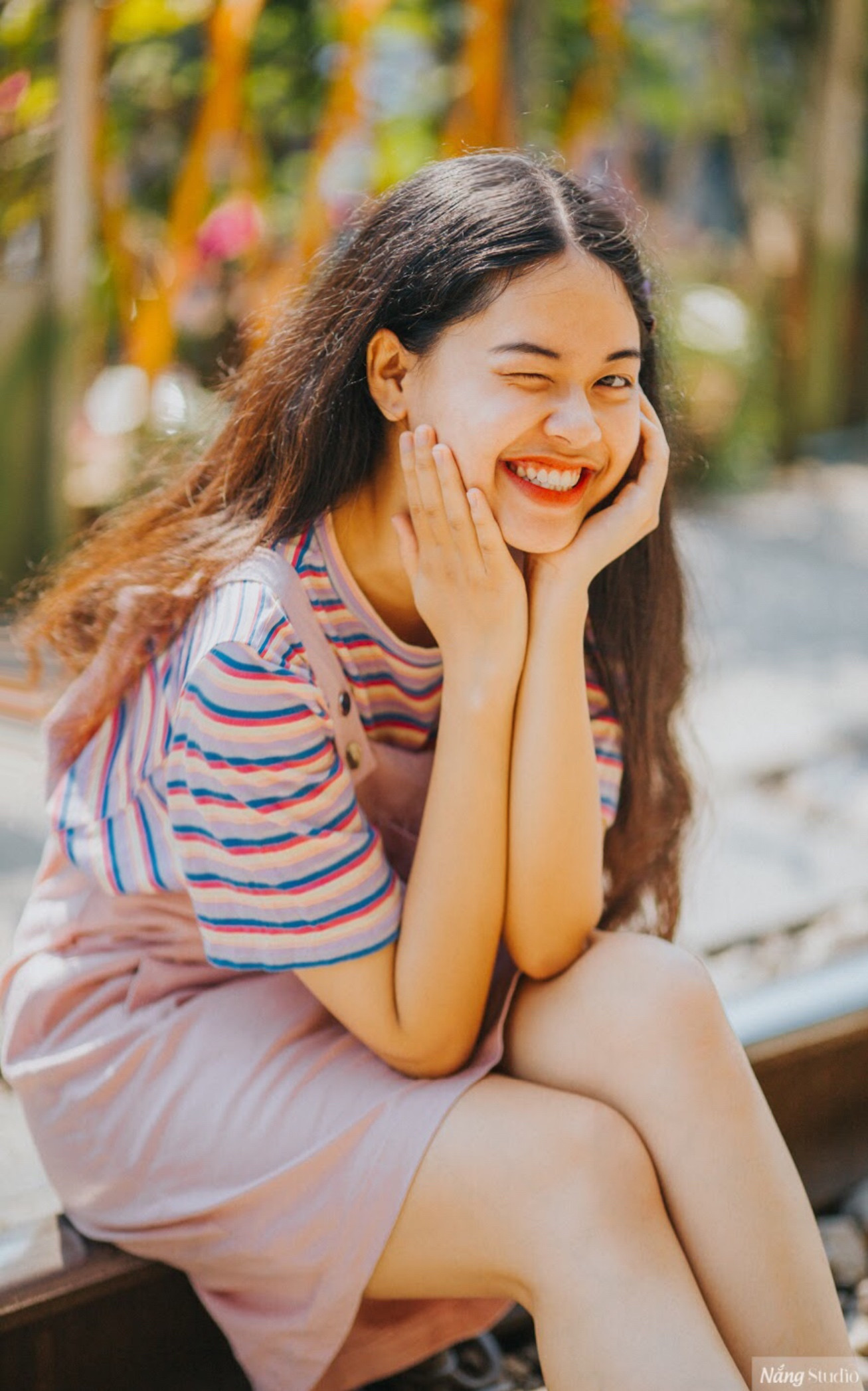 Hãy theo đuổi sự ưu tú, thành công sẽ theo đuổi bạn ảnh 1