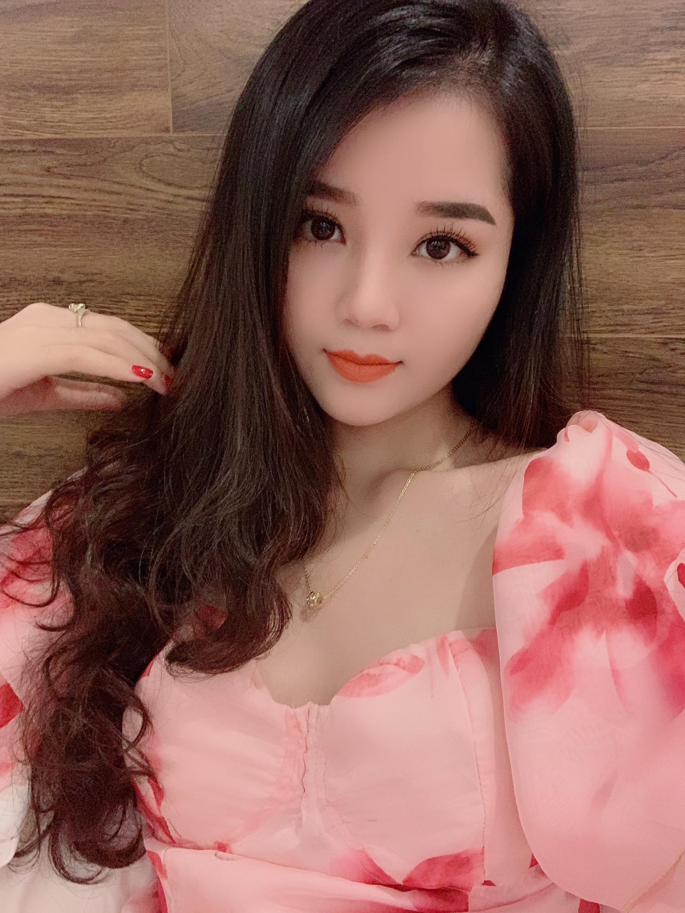 Phùng Thị Thanh Huyền: “Nghệ thuật truyền thống cần có giới trẻ để tiếp nối” ảnh 12