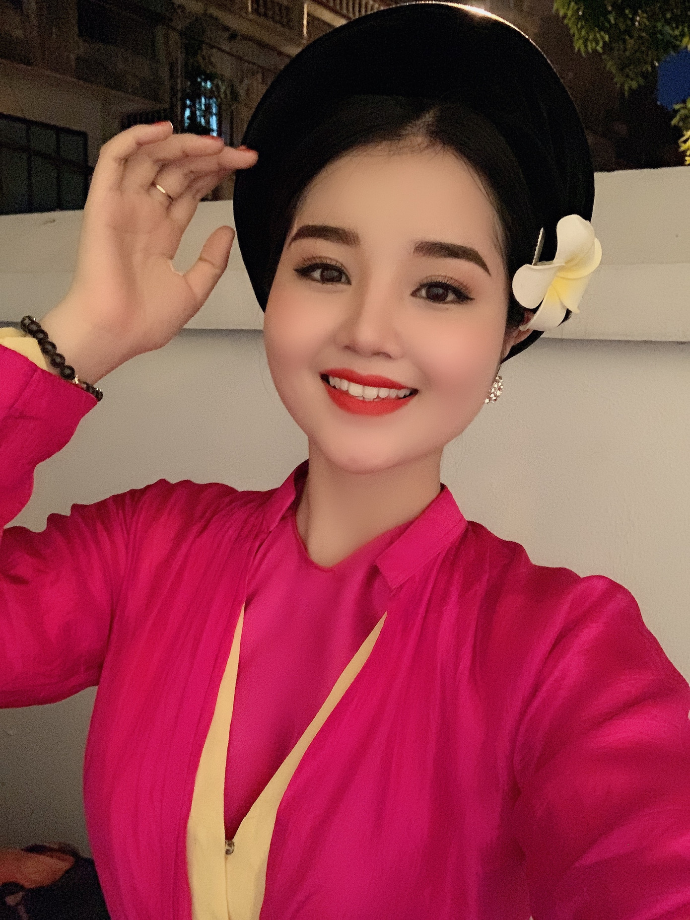 Phùng Thị Thanh Huyền: “Nghệ thuật truyền thống cần có giới trẻ để tiếp nối” ảnh 11