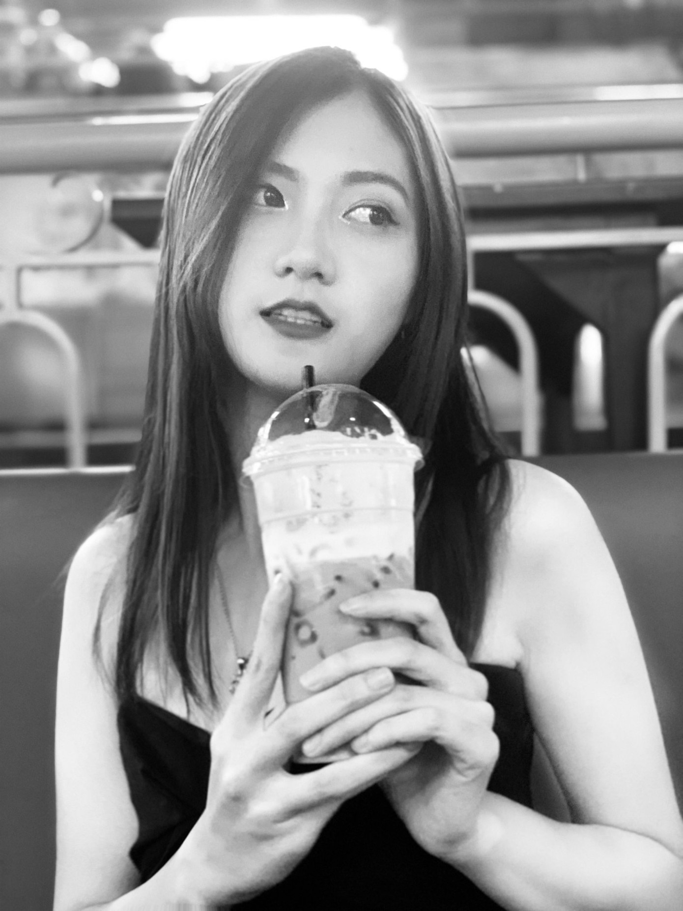 Điểm chung giữa luật sư và MC là gì? ảnh 7