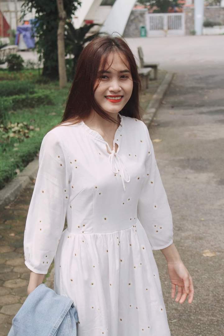 Nữ sinh Hà Tĩnh “sợ máu” nhưng vẫn quyết tâm theo học điều dưỡng ảnh 1