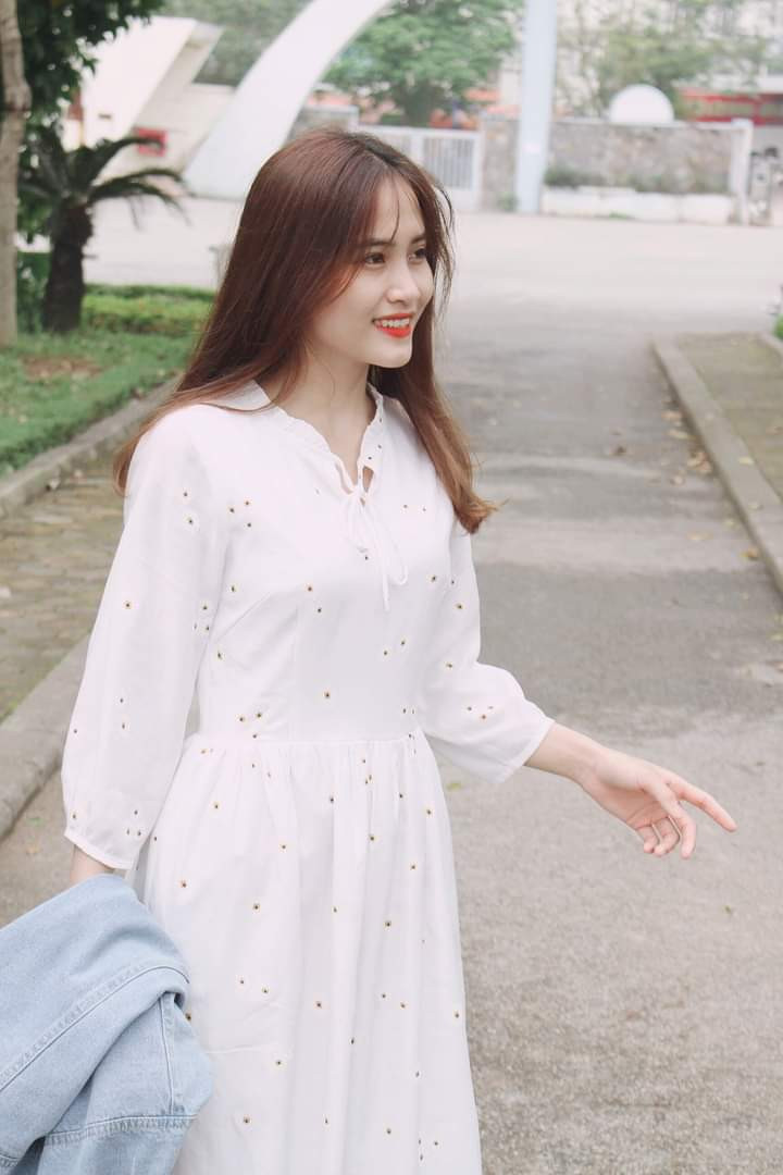 Nữ sinh Hà Tĩnh “sợ máu” nhưng vẫn quyết tâm theo học điều dưỡng ảnh 5