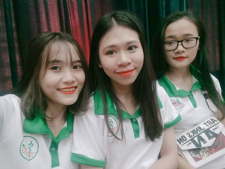 Nữ sinh Hà Tĩnh “sợ máu” nhưng vẫn quyết tâm theo học điều dưỡng ảnh 7