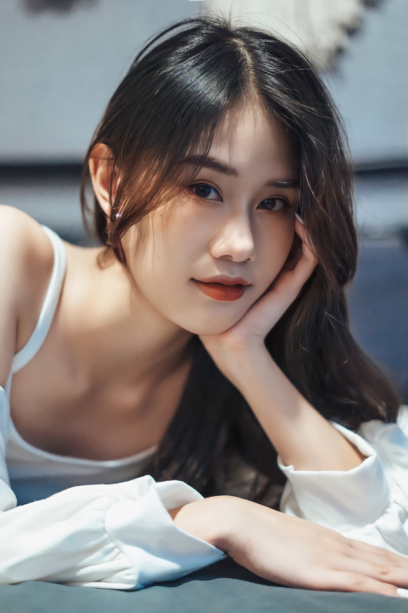 Nữ sinh có ý tưởng đem Việt phục đến gần hơn với giới trẻ ảnh 6