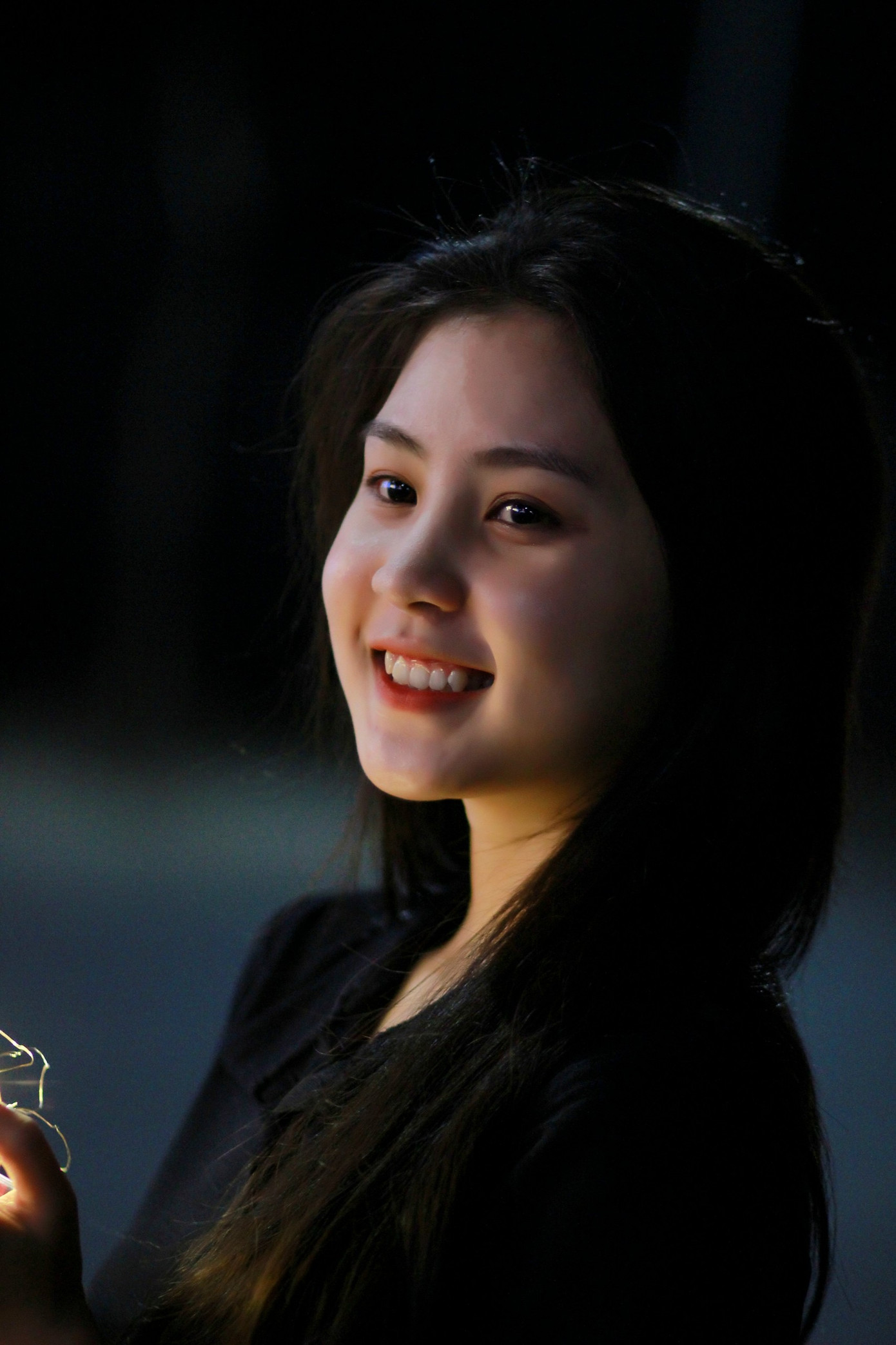 Hotgirl Phú Yên được dân mạng khen hết lời muốn thành sinh viên ĐH Tài chính Markerting ảnh 4