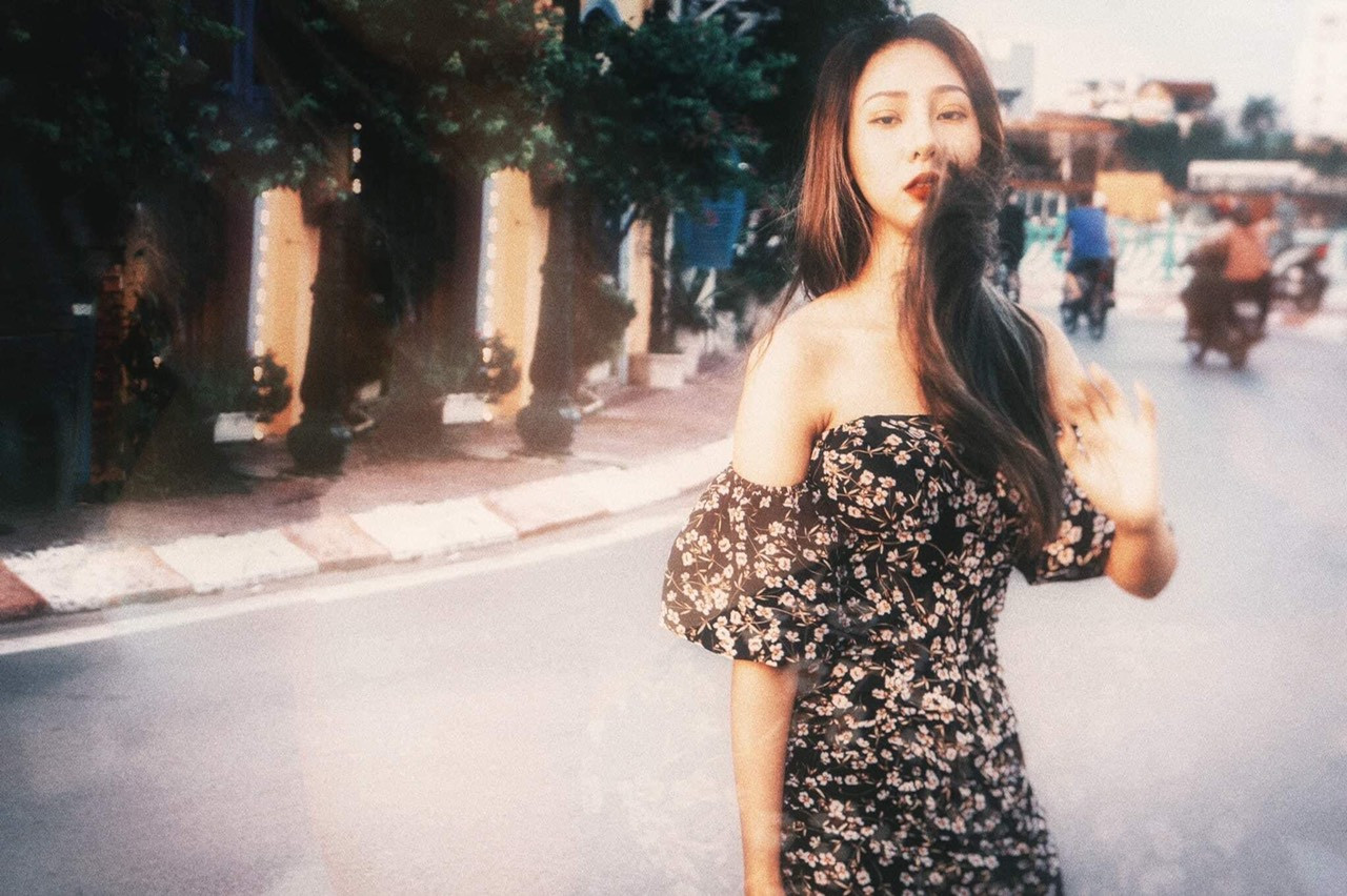 Nữ diễn viên có cái tên được nhiều người mong ước đặc biệt thích các vai phản diện ảnh 13