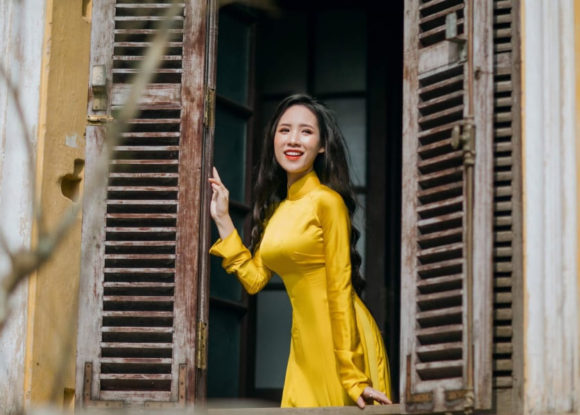 Vẫn mãi là nốt trầm...xao xuyến ảnh 1