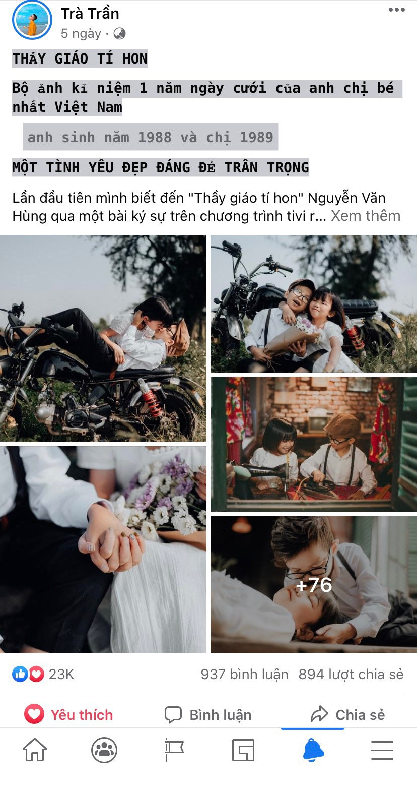 Học kiến trúc trường Xây dựng, mê nhiếp ảnh ảnh 7