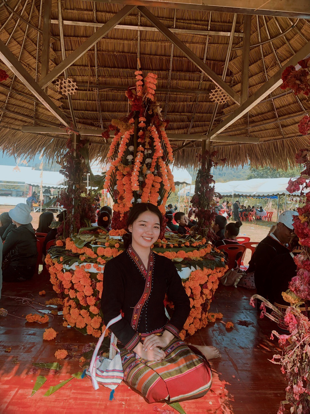 Cam phọt kể chuyện học tại Đại học Xây dựng ảnh 11