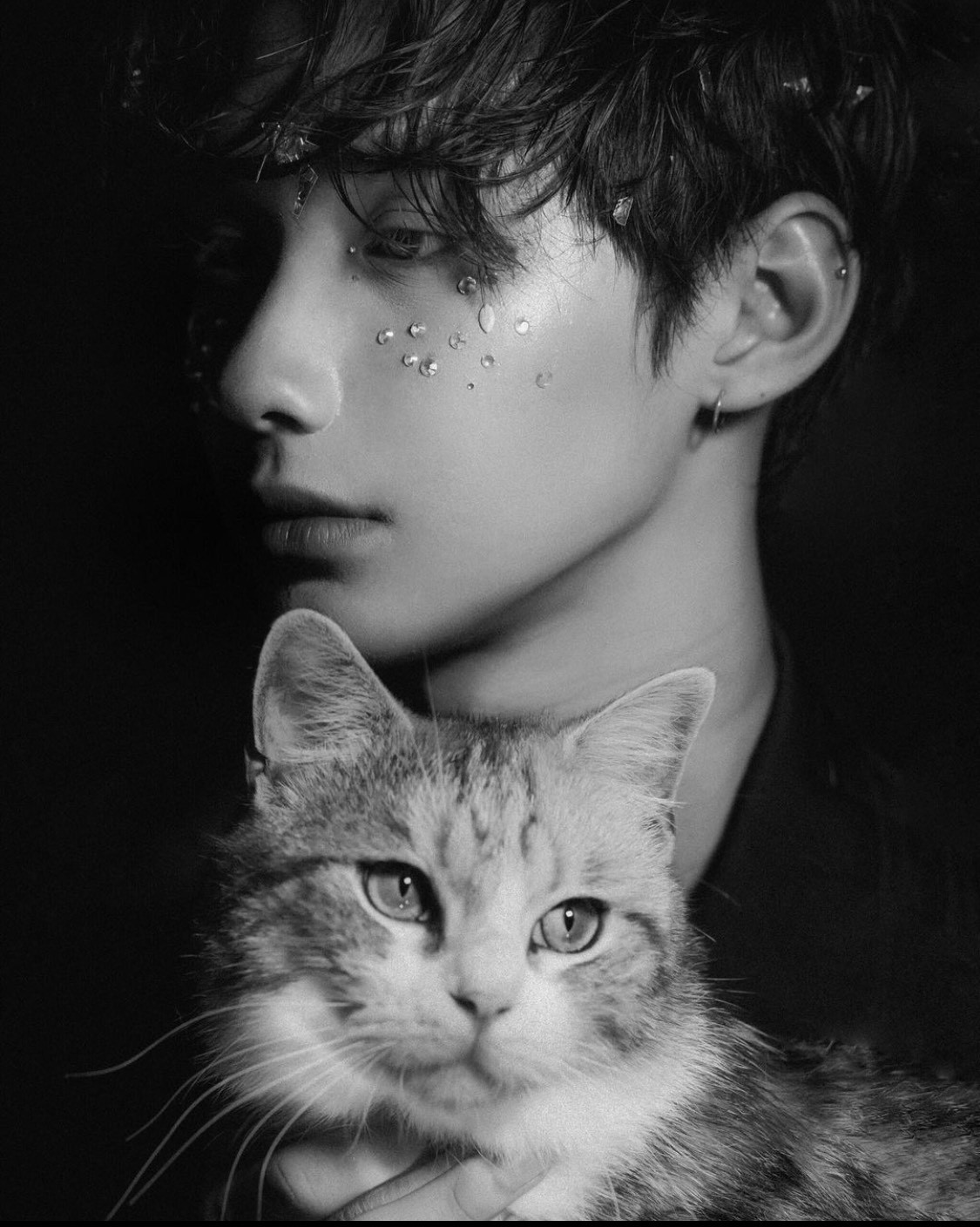 Graphic designer 2k2 tương lai và vẻ đẹp “giao thoa” tựa thiên thần ảnh 6