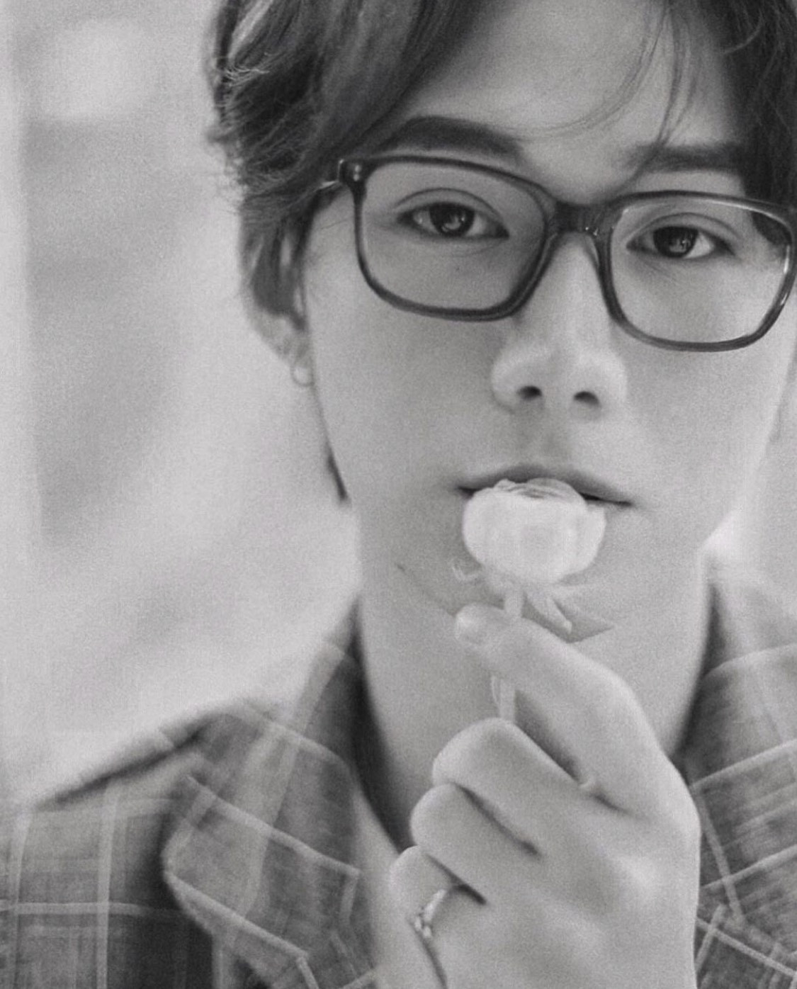 Graphic designer 2k2 tương lai và vẻ đẹp “giao thoa” tựa thiên thần ảnh 9