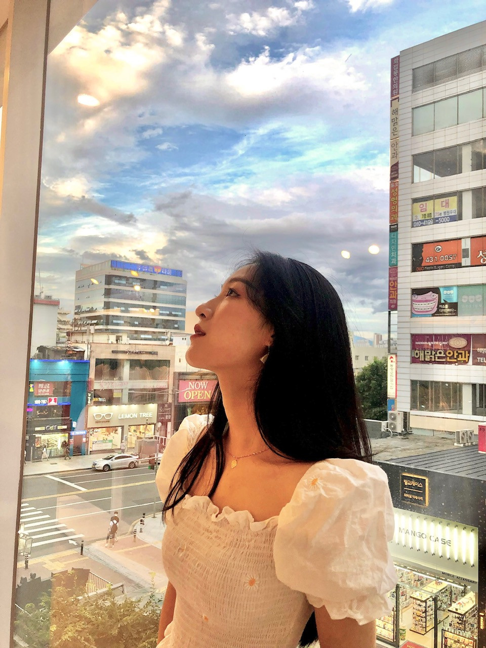 Tâm sự Tết xa nhà của cô nàng du học sinh Việt tại xứ Hàn ảnh 13