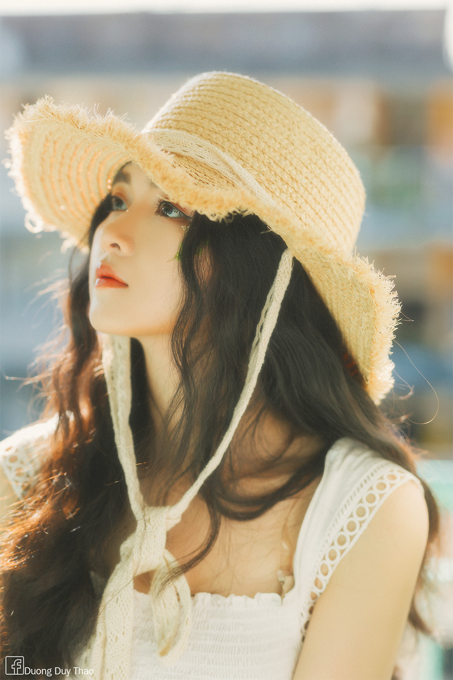 Dân tỉnh lên thành phố học trở thành “hot tiktoker“ ảnh 2