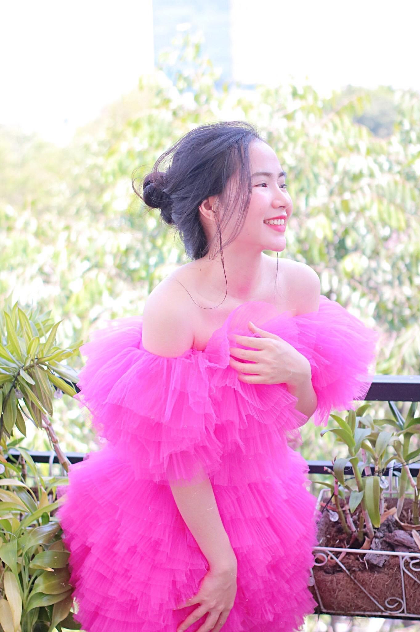 Xúc động về “người cha” bán ổi – Nữ giảng viên xinh đẹp nhận “bão view” trên tiktok ảnh 9