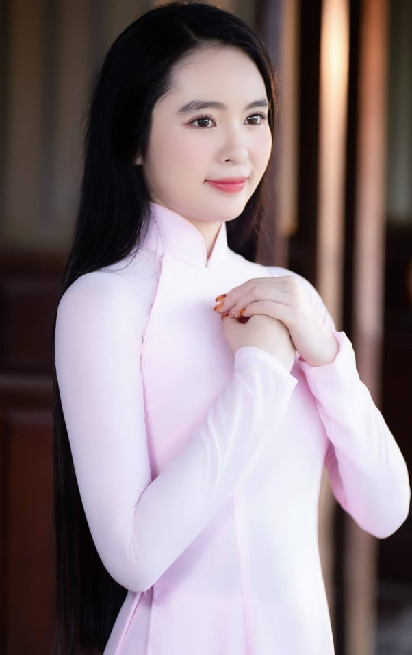 Tài sắc vẹn toàn tạo nên sự khác biệt của Hoa khôi ảnh 7