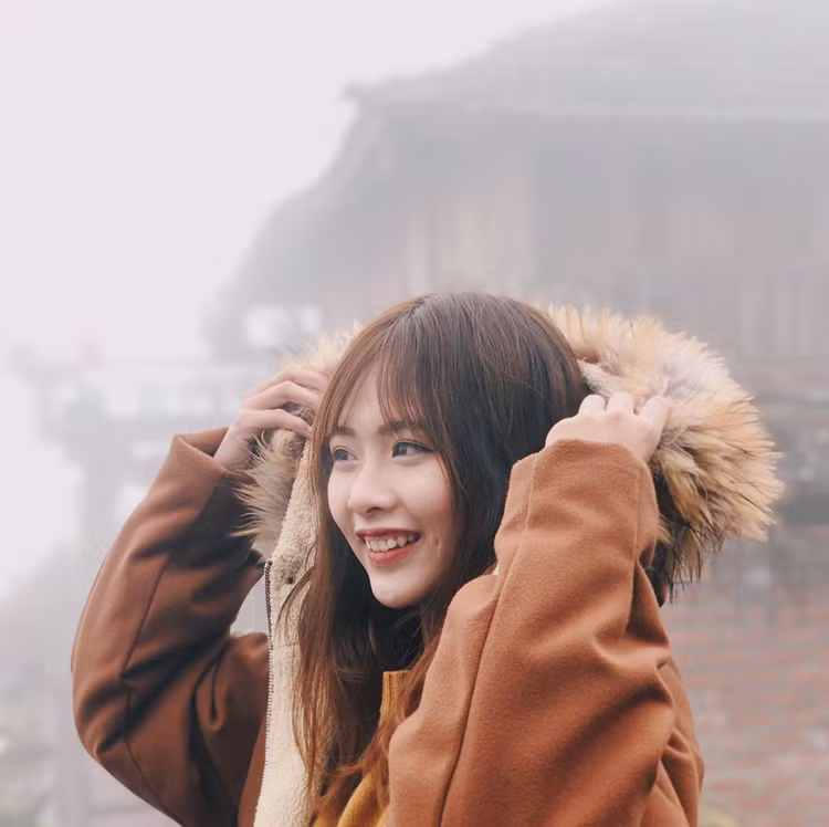 Nữ MC tài năng với niềm đam mê thời trang ngoại cỡ ảnh 7