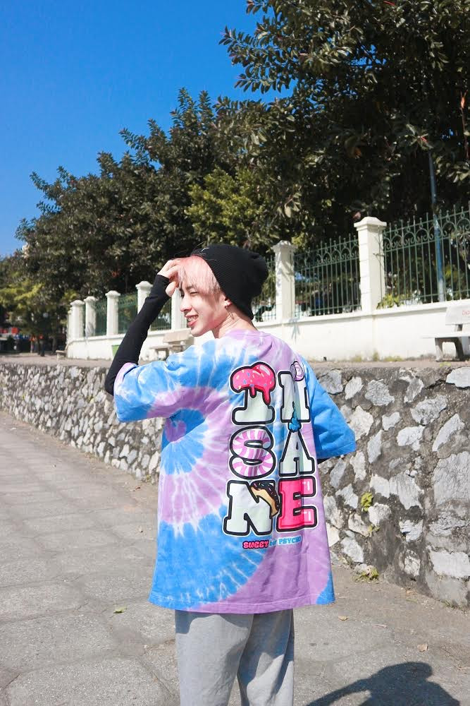 Gặp gỡ chàng “Chanh” – Hotboy trường Đại học Thương mại ảnh 7