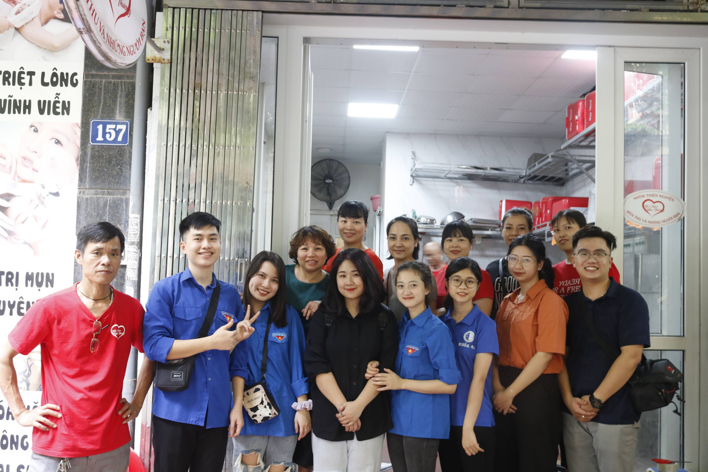 Nam sinh viên dành cả tuổi trẻ để khai phá ước mơ ảnh 9