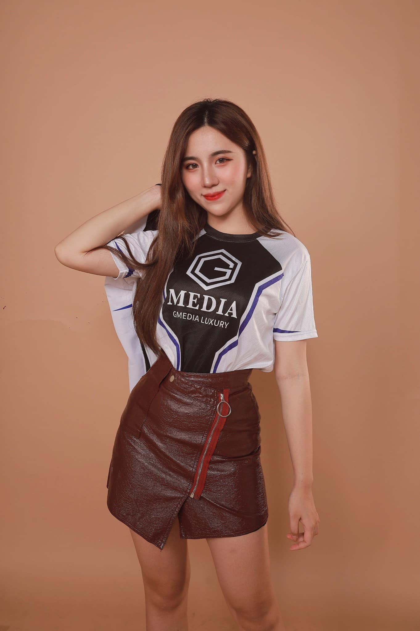 Nữ beauty blogger “dịu dàng” đam mê trở thành “game thủ” ảnh 7