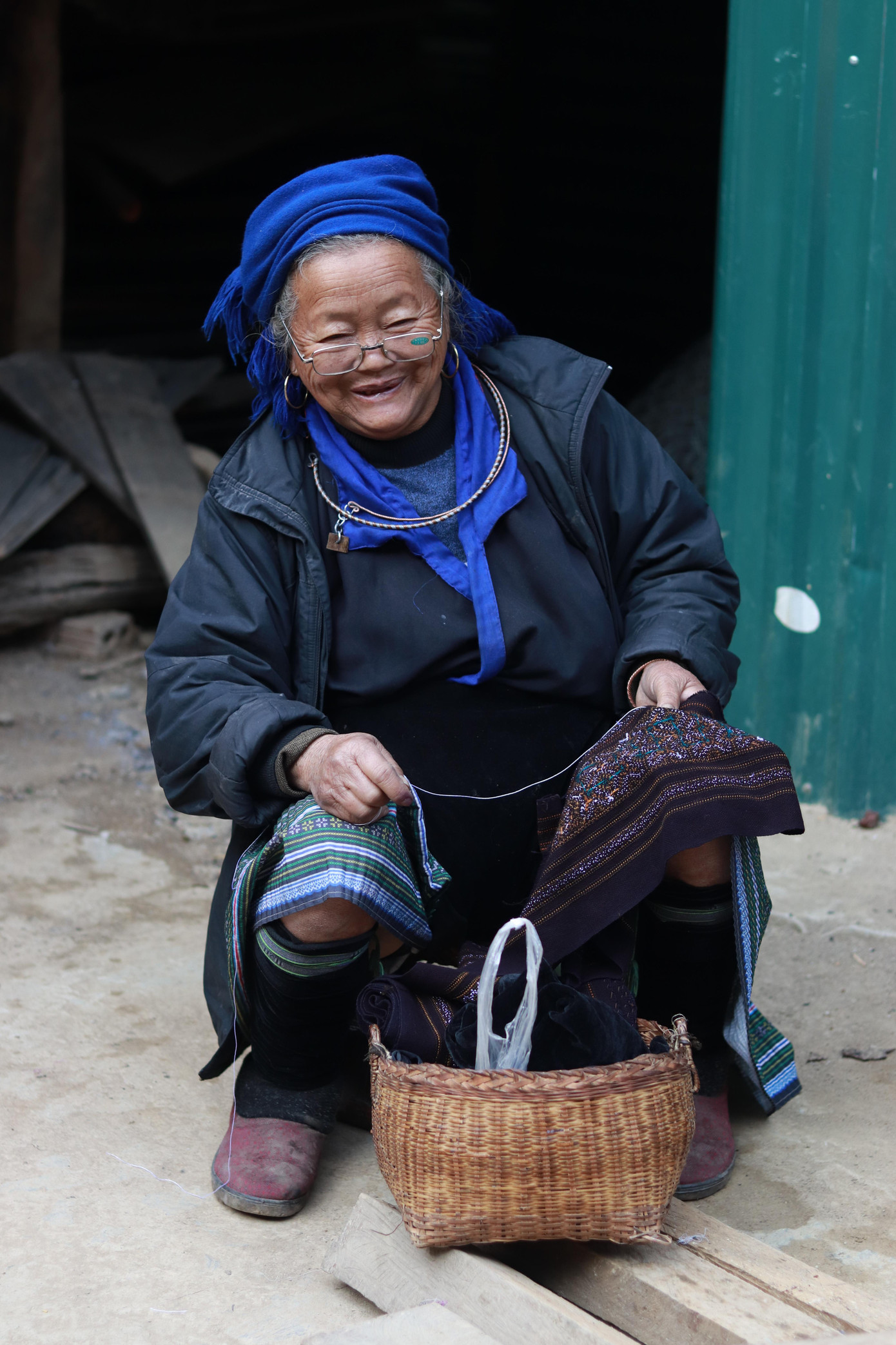 Mùa xuân về trên Mù Cang Chải ảnh 7