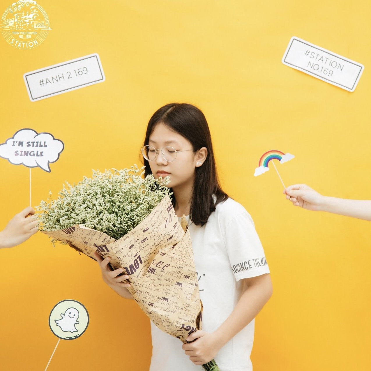 Tuổi 18 với 2 hit triệu view và con đường rẽ ngang không ngờ tới của nữ sinh đất Cảng ảnh 4