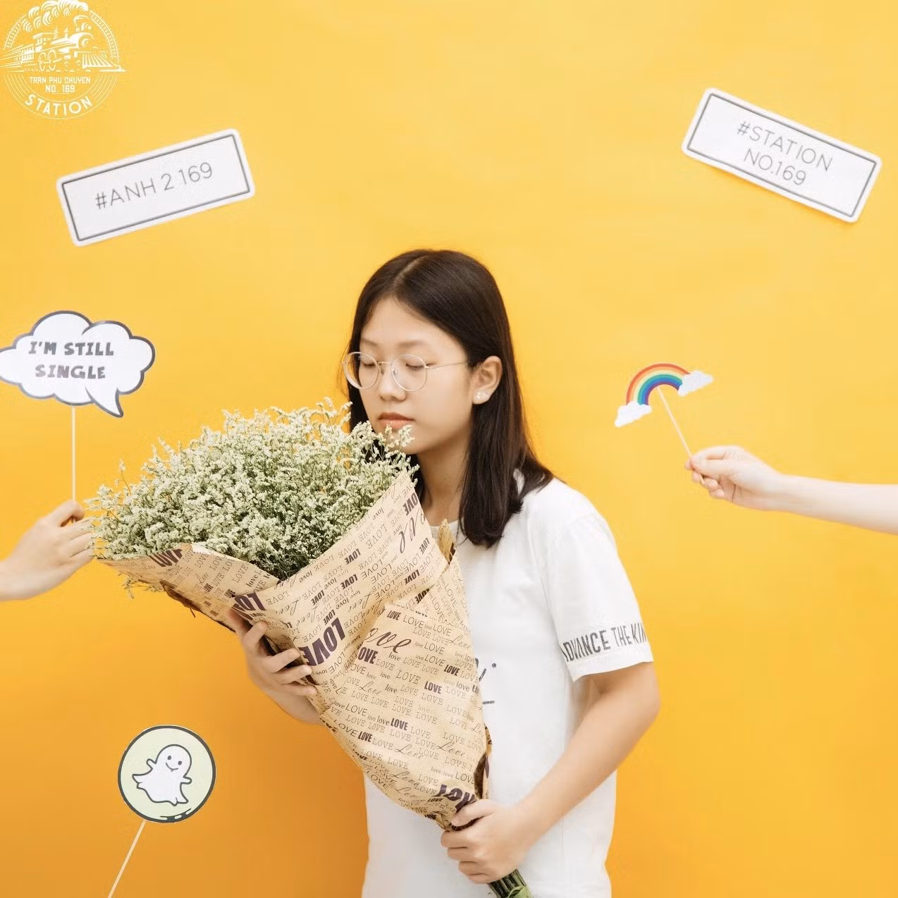 Tuổi 18 với 2 hit triệu view và con đường rẽ ngang không ngờ tới của nữ sinh đất Cảng ảnh 4