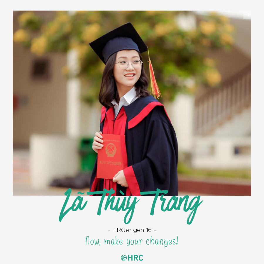 Tuổi 18 với 2 hit triệu view và con đường rẽ ngang không ngờ tới của nữ sinh đất Cảng ảnh 1