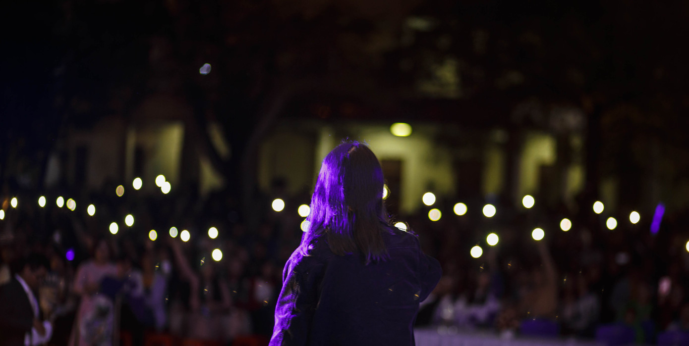 Tuổi 18 với 2 hit triệu view và con đường rẽ ngang không ngờ tới của nữ sinh đất Cảng ảnh 7