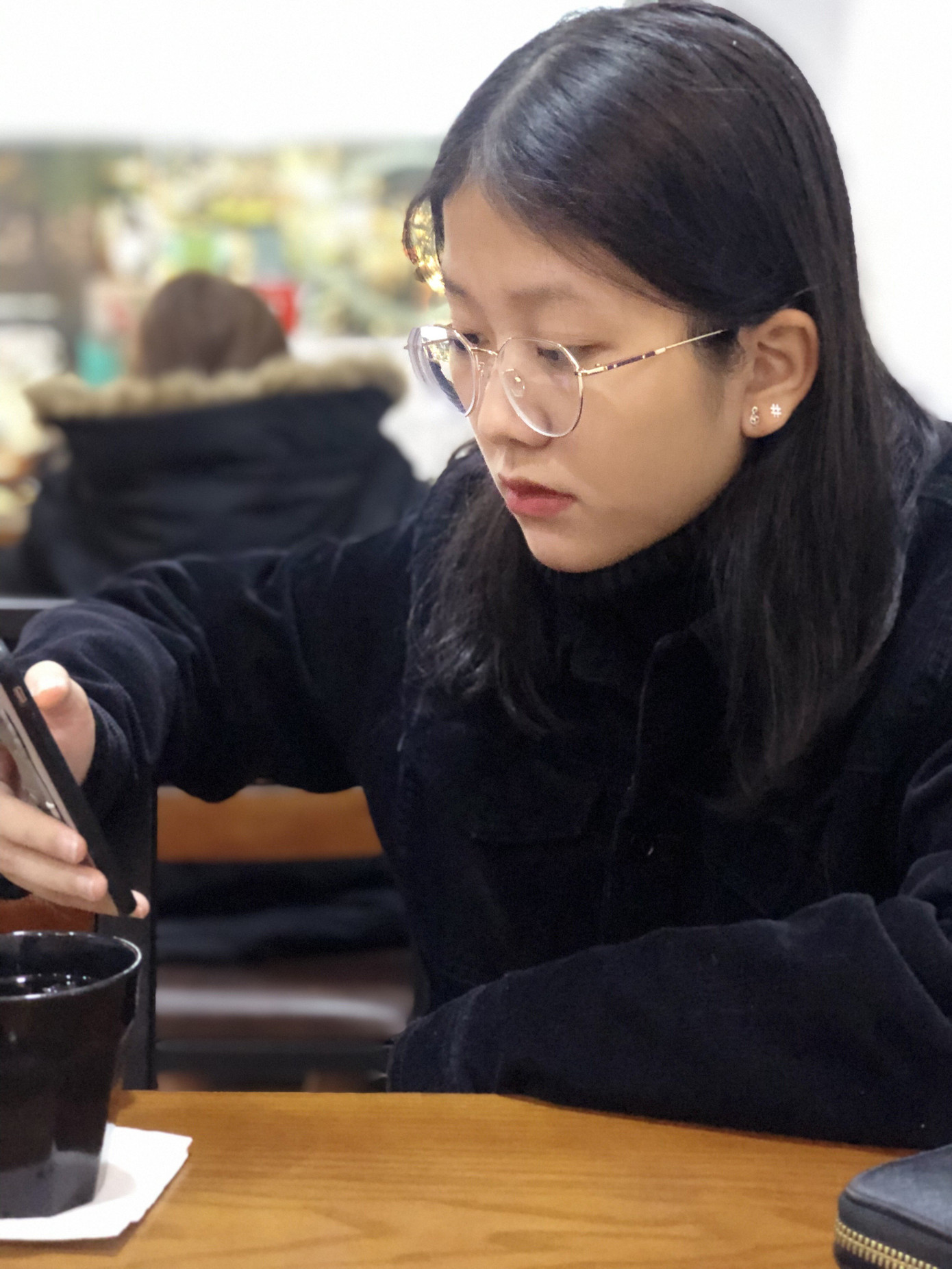 Tuổi 18 với 2 hit triệu view và con đường rẽ ngang không ngờ tới của nữ sinh đất Cảng ảnh 5