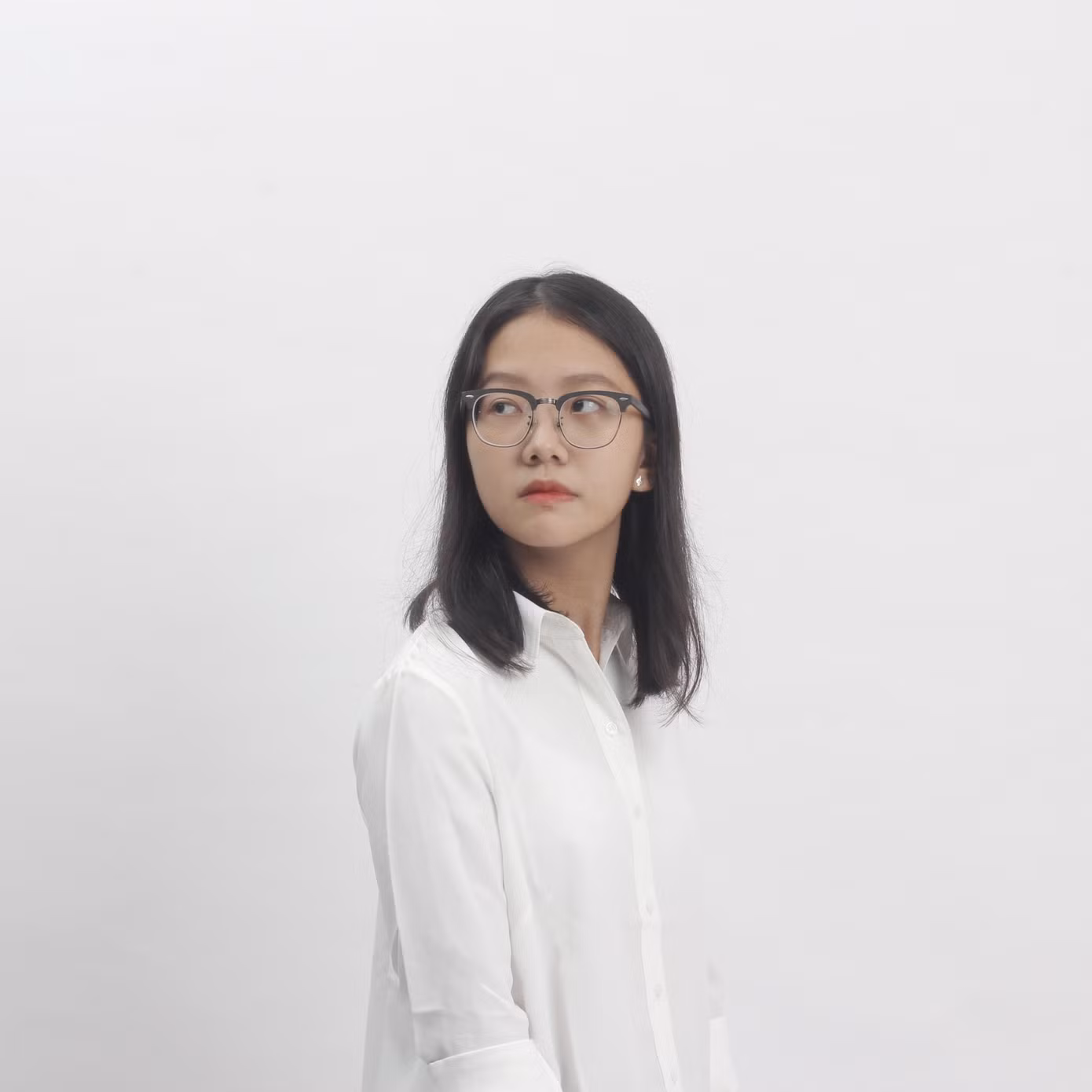 Tuổi 18 với 2 hit triệu view và con đường rẽ ngang không ngờ tới của nữ sinh đất Cảng ảnh 9