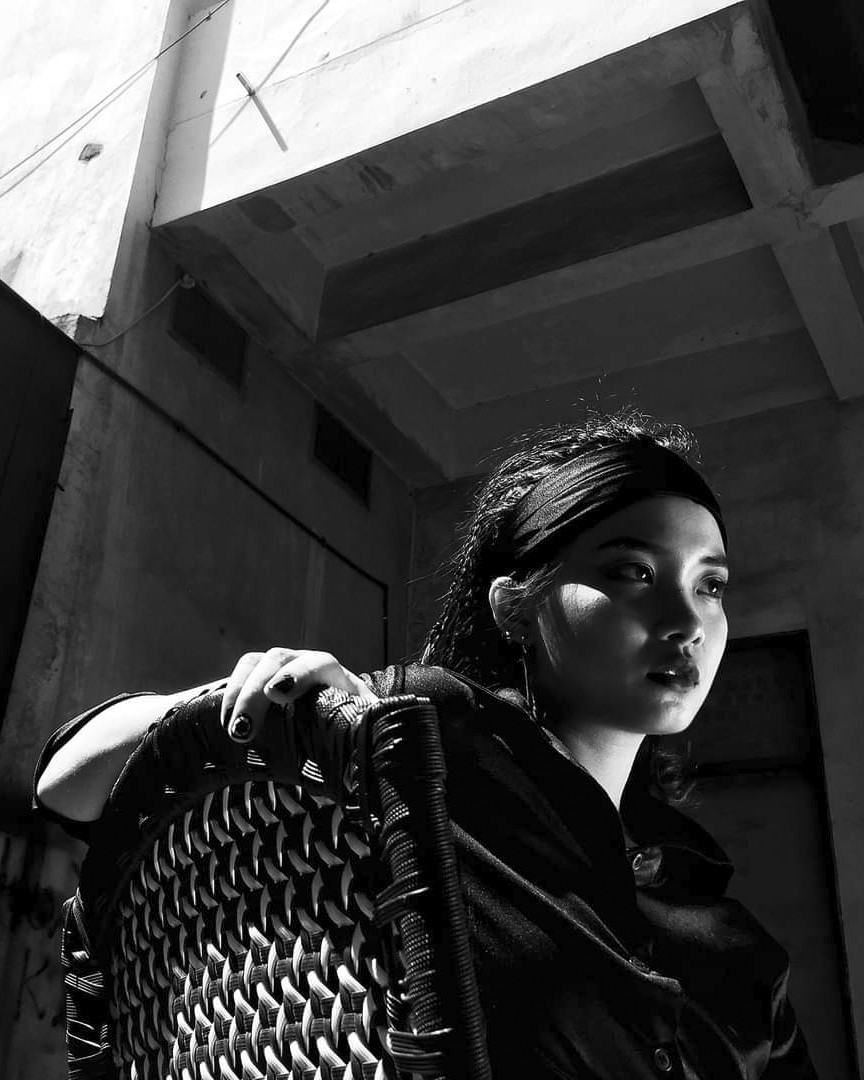 Nữ nhiếp ảnh gia tương lai đam mê với “Nhiếp ảnh đường phố” ảnh 10