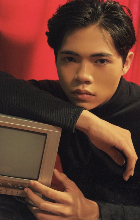 Chủ nhân hit 3107 - 2 là sinh viên năm nhất trường Đại học Văn Lang ảnh 3