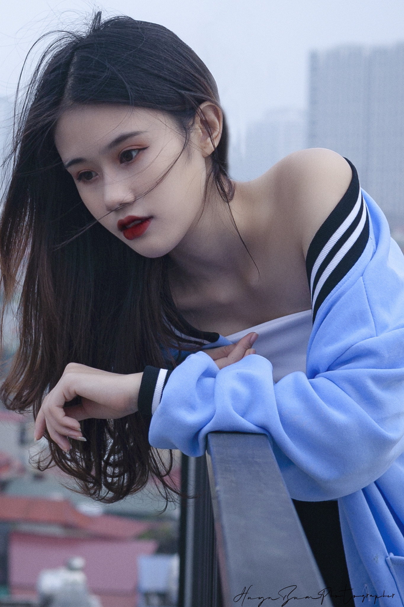 Nữ sinh có ý tưởng đem Việt phục đến gần hơn với giới trẻ ảnh 2