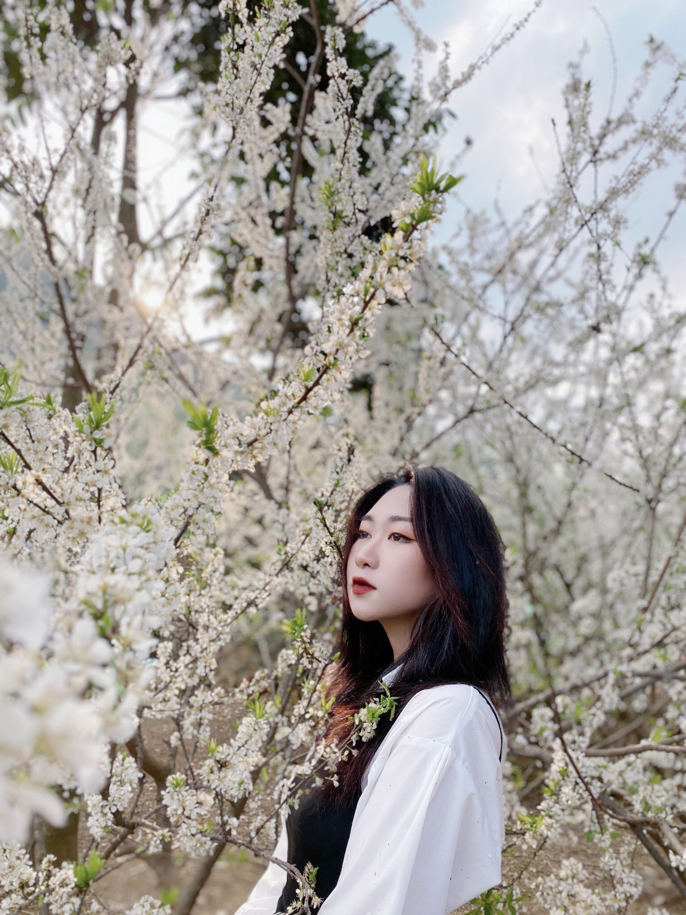 Đón “Tết COVID-19” thứ hai với giới trẻ các vùng ảnh 7