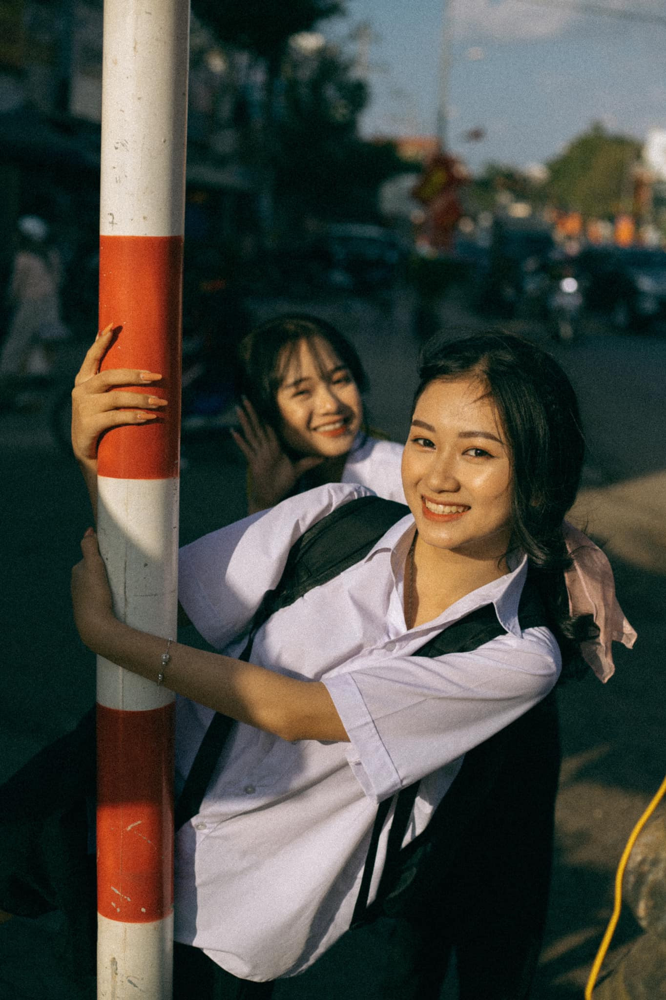 “Ngọt lịm” với bộ ảnh giản dị của đôi bạn thân nữ 8 năm ảnh 2