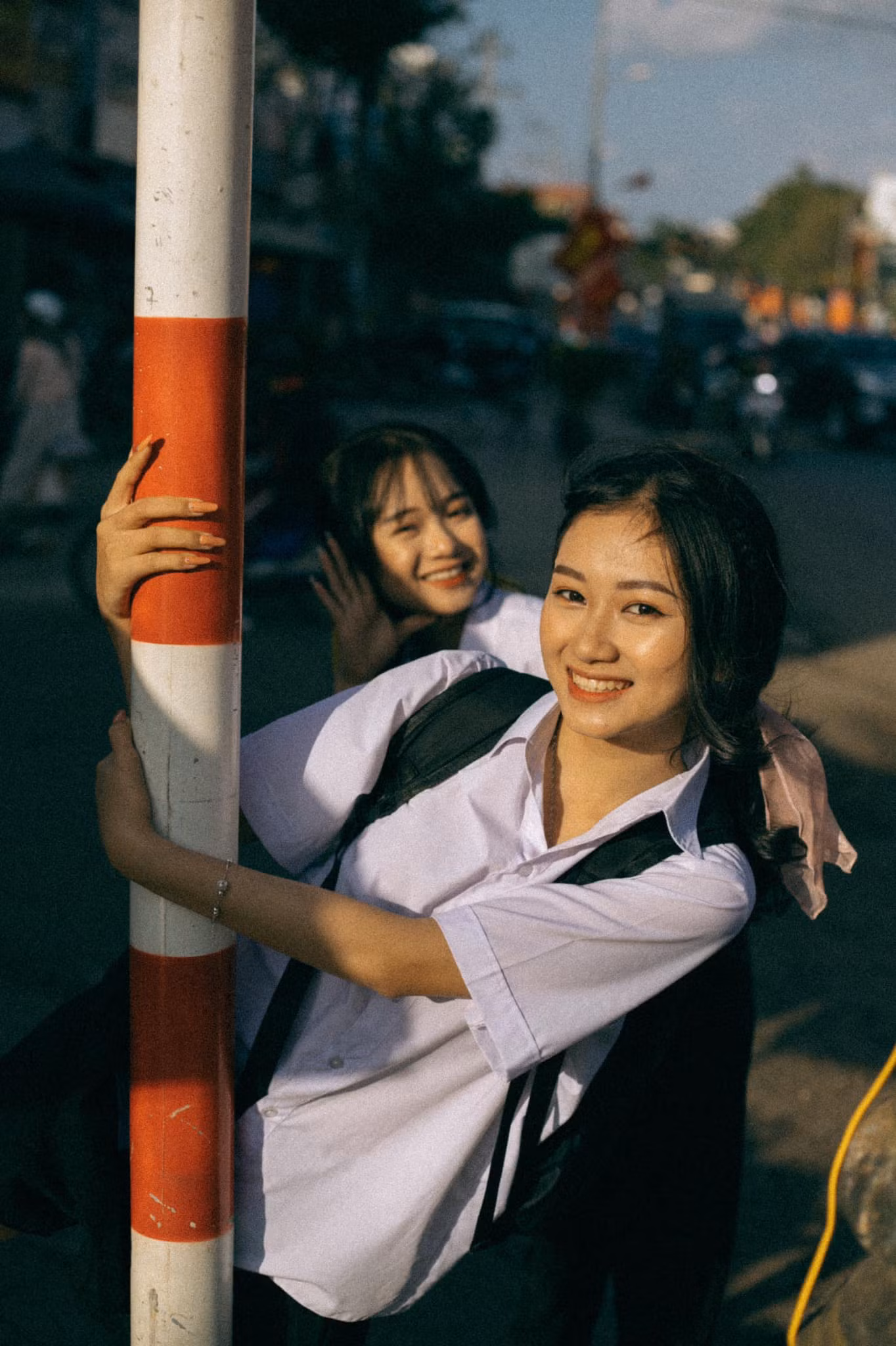 “Ngọt lịm” với bộ ảnh giản dị của đôi bạn thân nữ 8 năm ảnh 2
