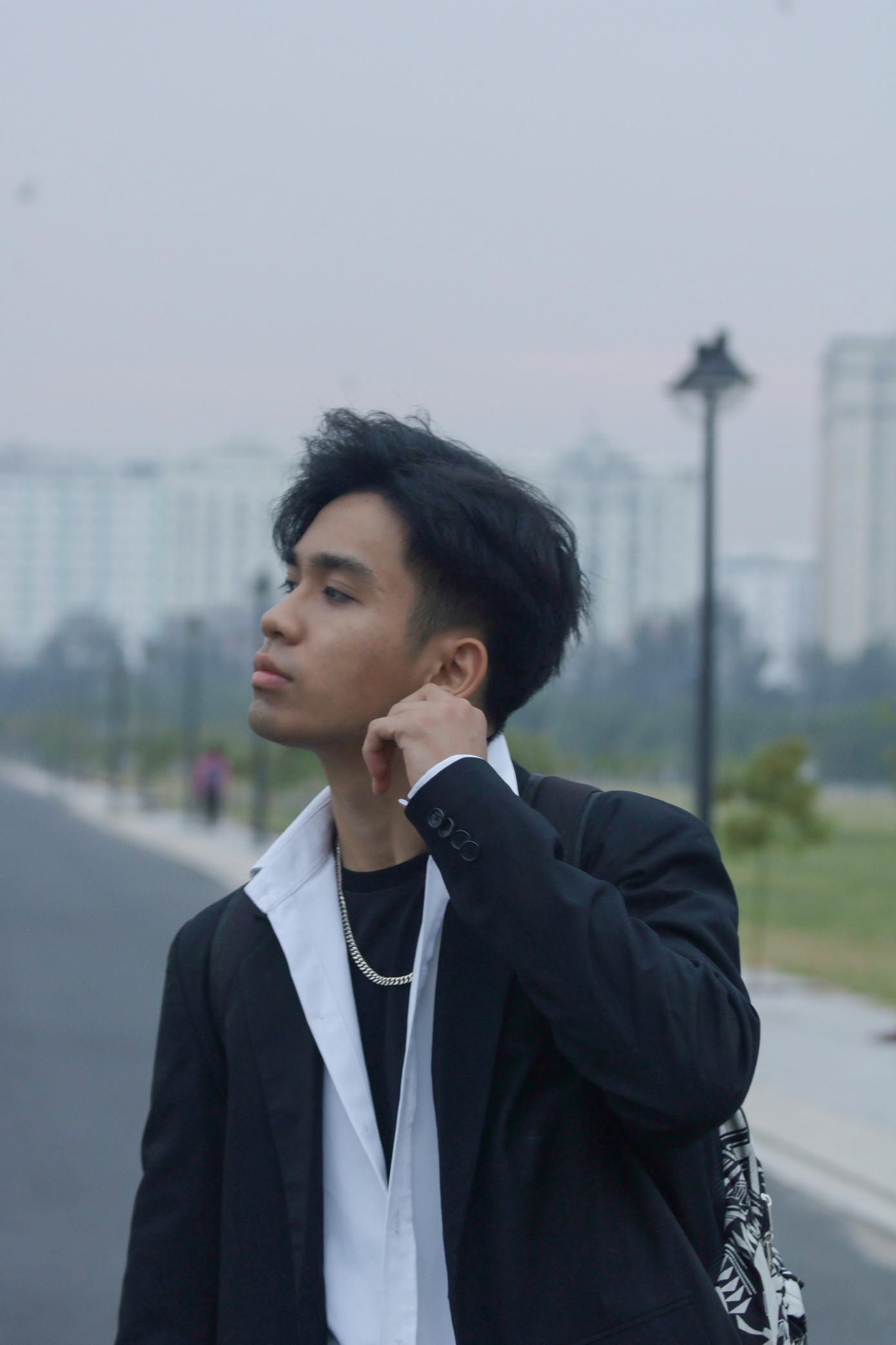 "Thời gian đến với thành công phải nhanh hơn sự già đi của mẹ” ảnh 9