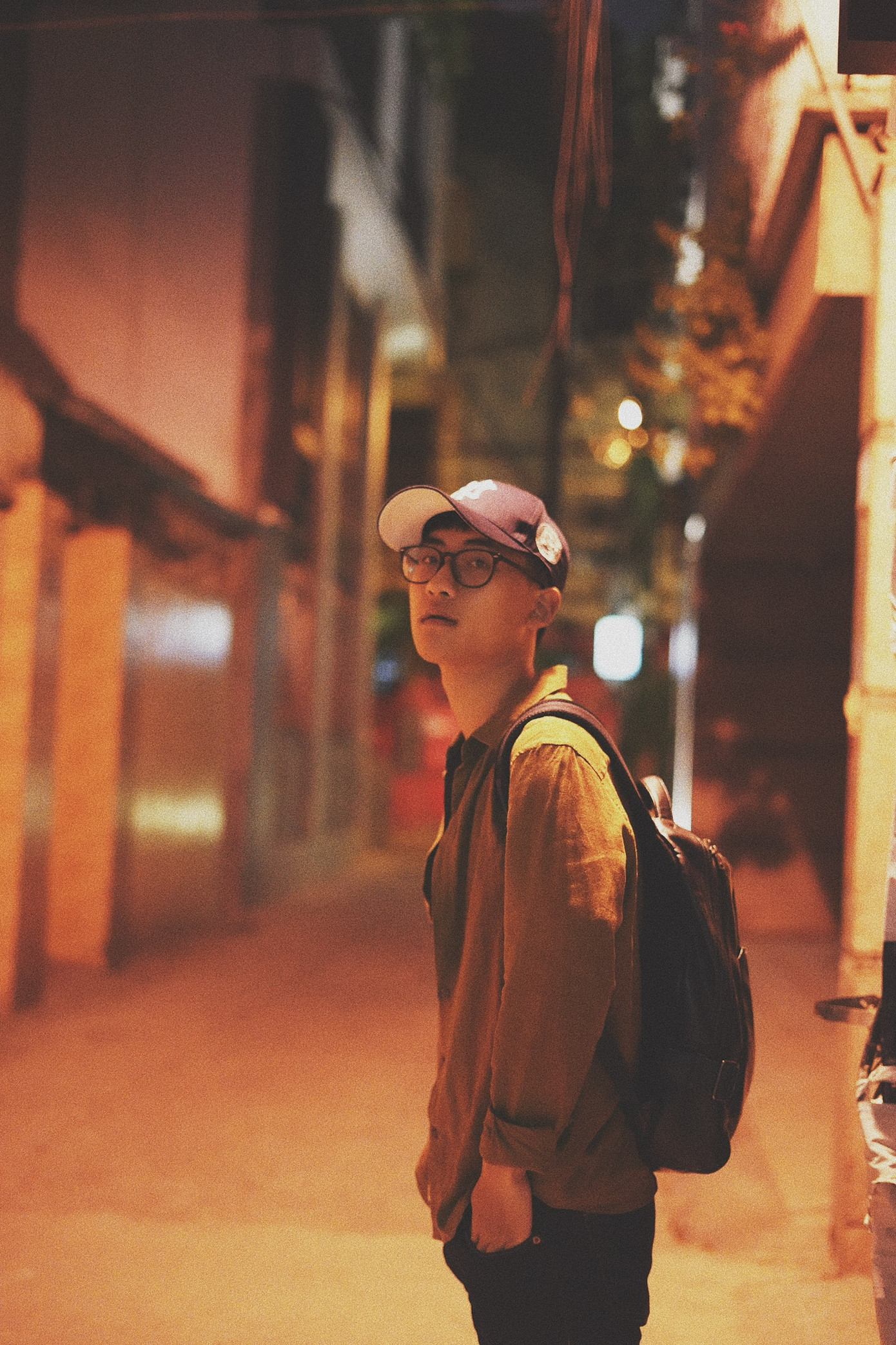 Nam sinh Kinh tế điển trai: Từ ngàn việc nhỏ đến ước mơ lớn ảnh 6