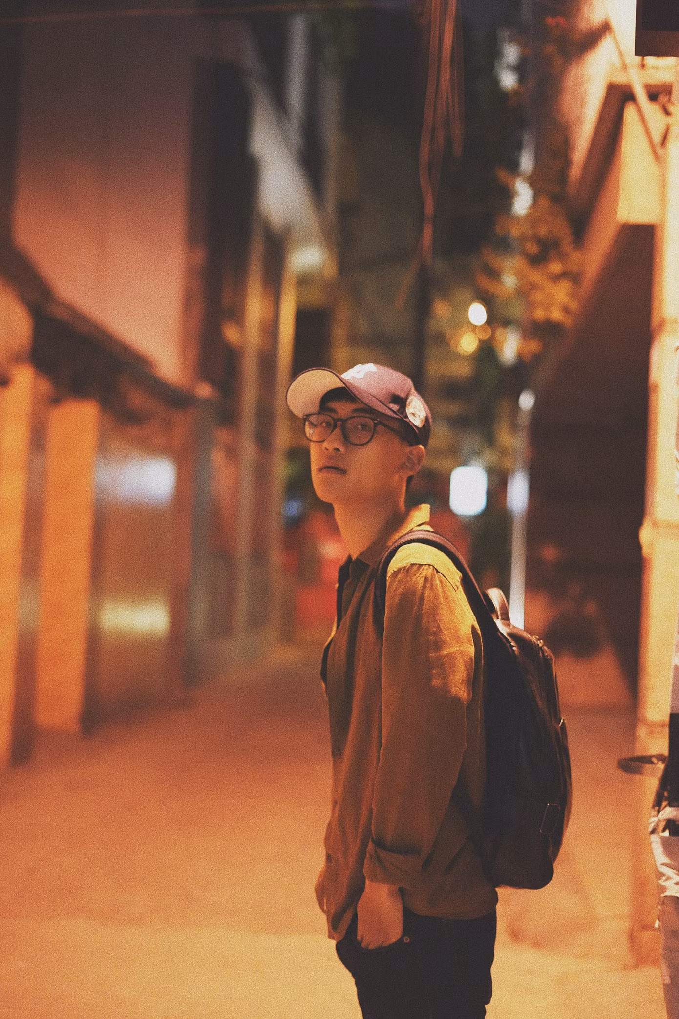 Nam sinh Kinh tế điển trai: Từ ngàn việc nhỏ đến ước mơ lớn ảnh 6