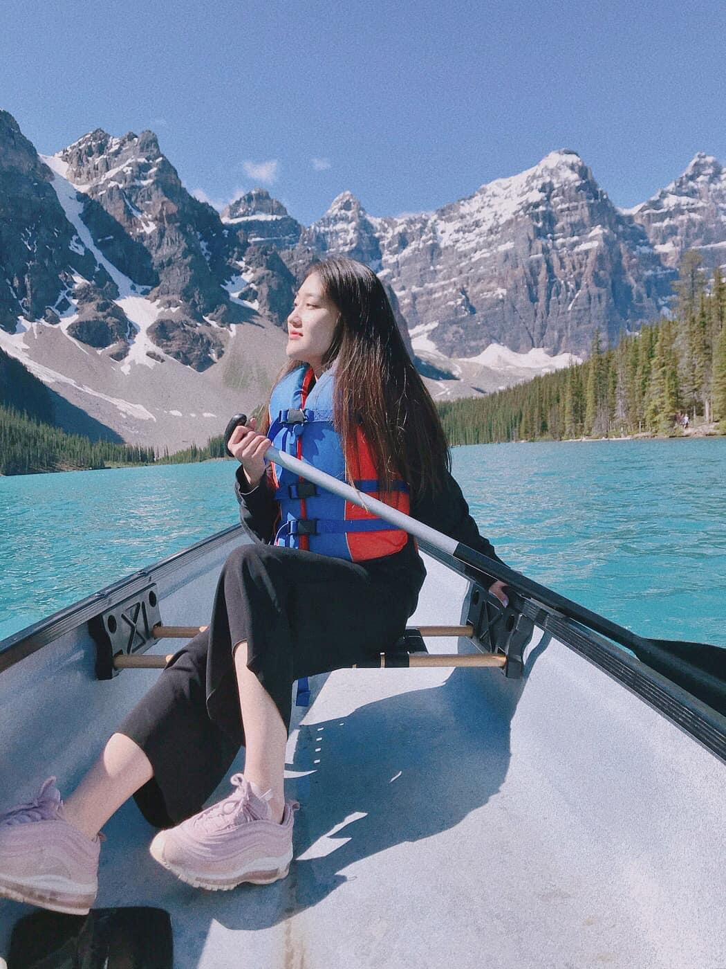 Tâm sự đón Tết của một du học sinh tại xứ sở lá phong đỏ ảnh 3