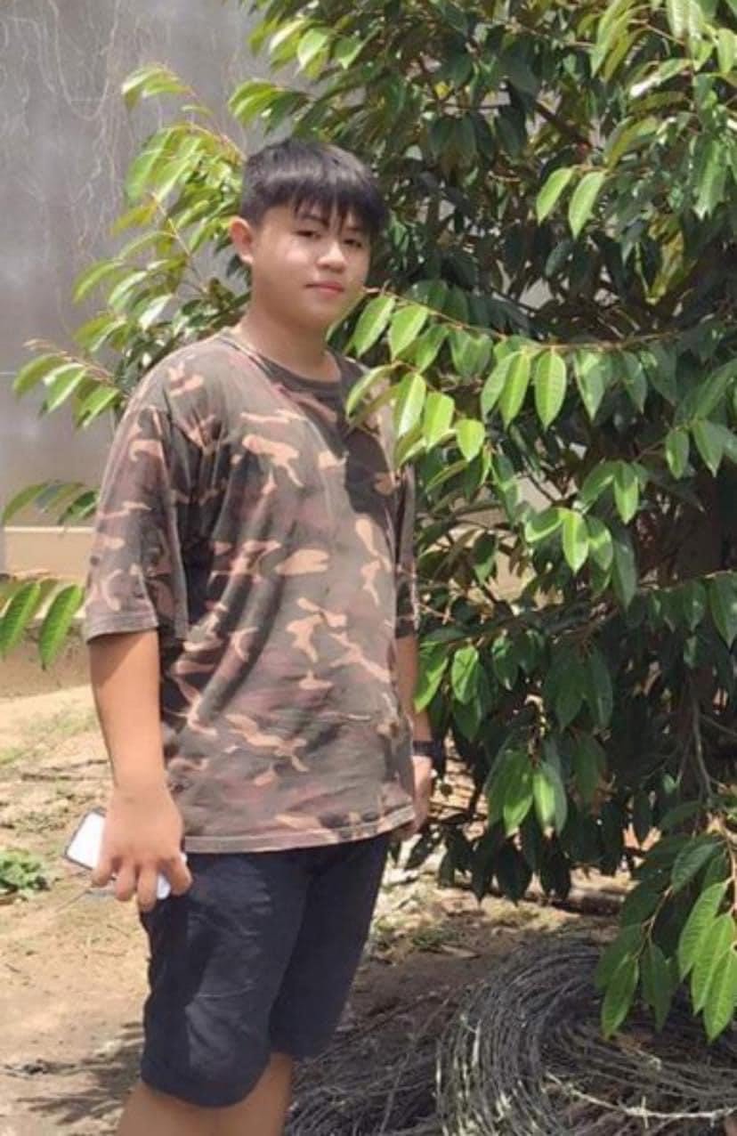 Giảm 25kg trong vòng 3 tháng chàng trai trở thành “hot tiktoker” ảnh 4