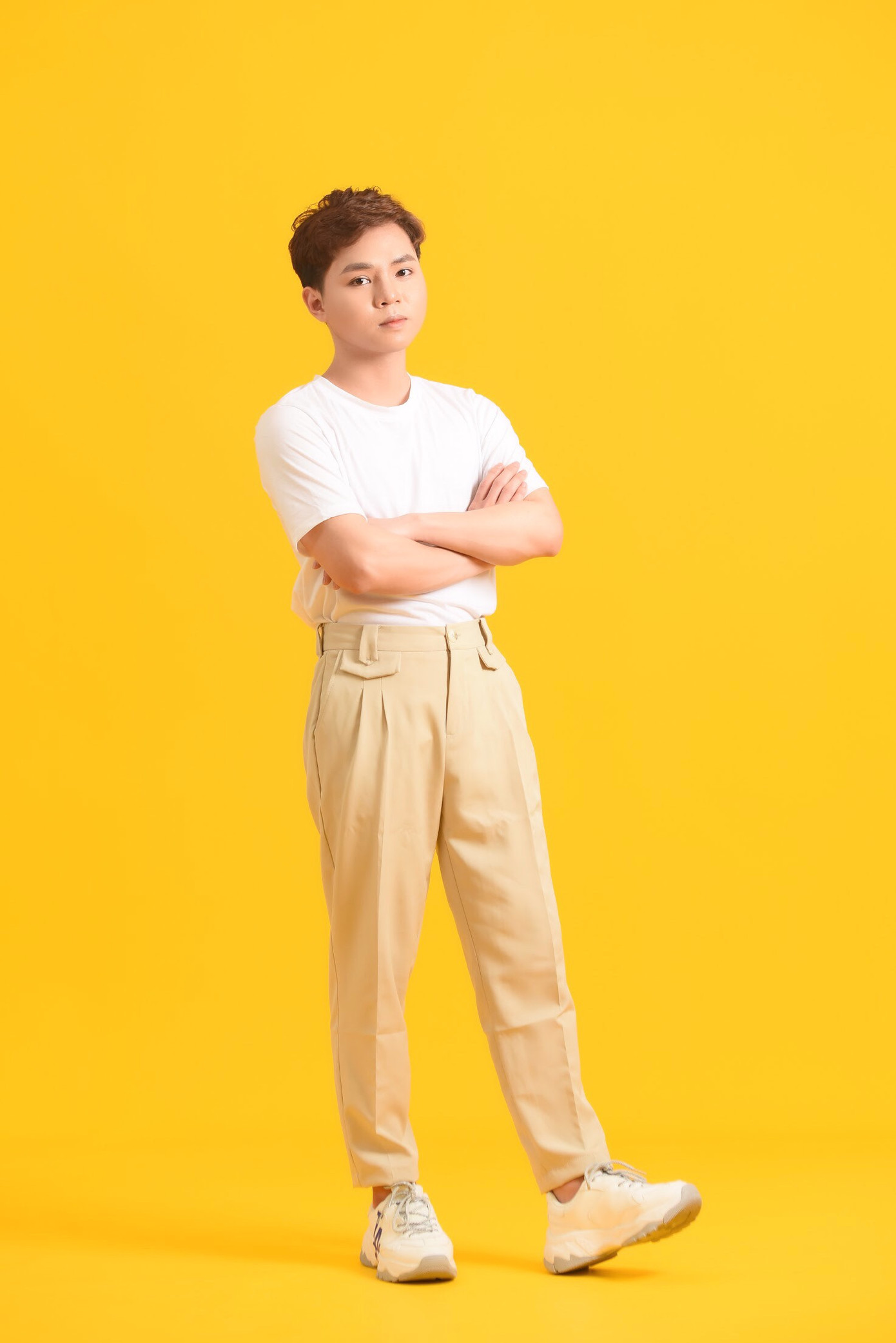 Khó khăn chưa bao giờ là lý do để ngừng yêu âm nhạc ảnh 6